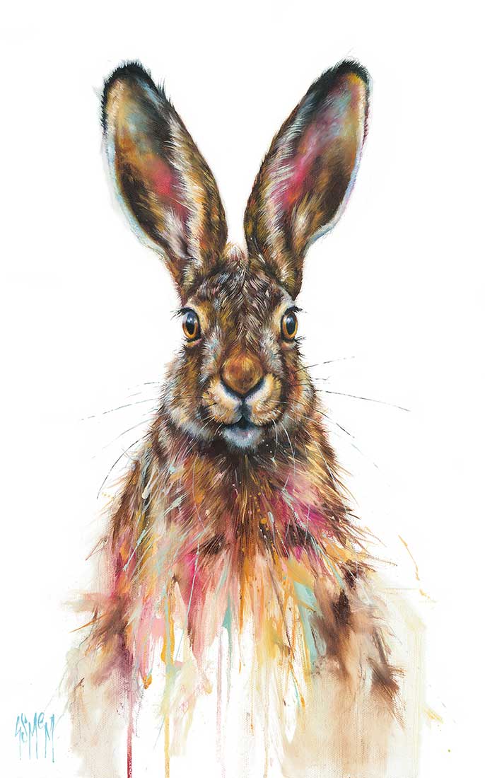 I'm All Ears | Edinburgh Arts